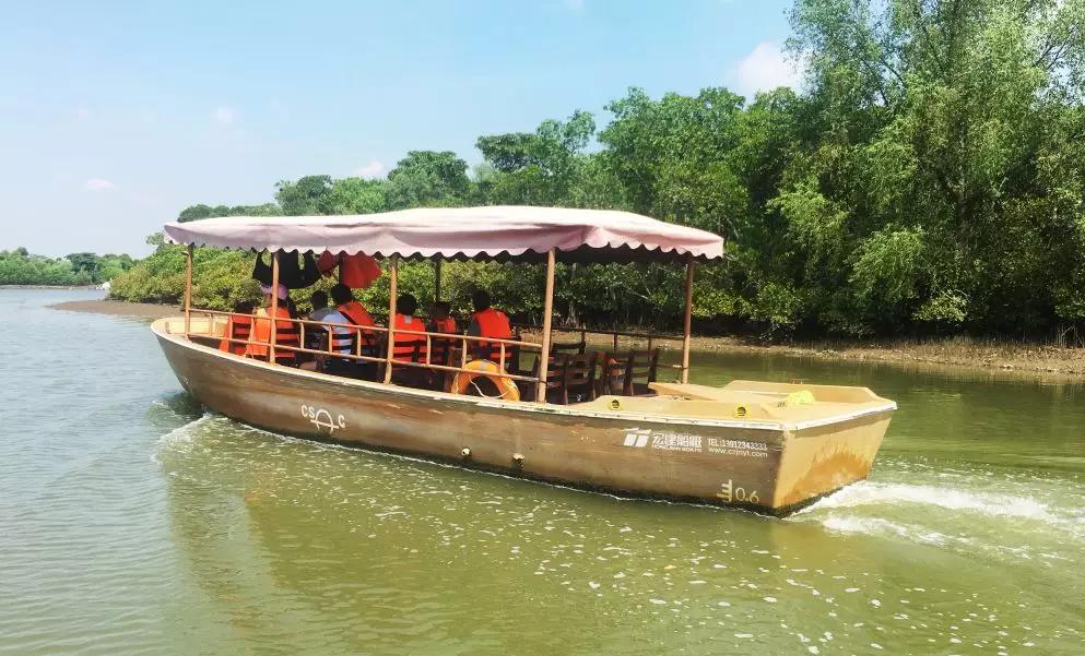 乡村田园农趣多海口暑期旅游互动体验引来学生潮