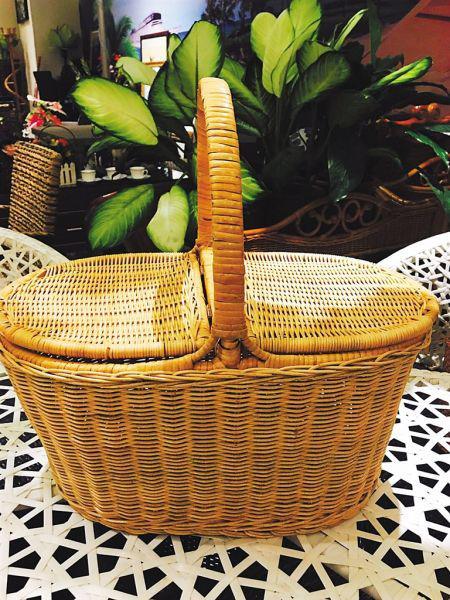 海南黎族藤编 编织美好生活_新浪海南_新浪网