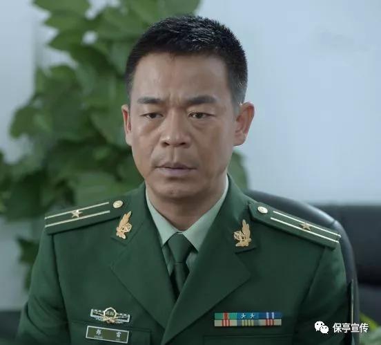 影星孙浩 饰主角郑雷新晋女星郑伊涵 饰女主角秋莎开机剧照演员风采