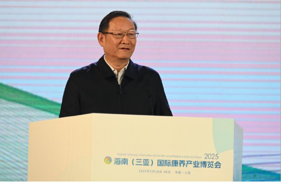 吉林省政协原主席,海南省委原常委,三亚市委原书记江泽林