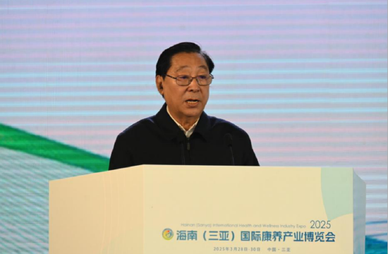 十二届全国政协副主席齐续春