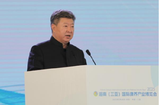 青海省政协党组书记、主席公保扎西
