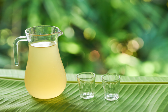 黎家山兰酒 封烁 摄