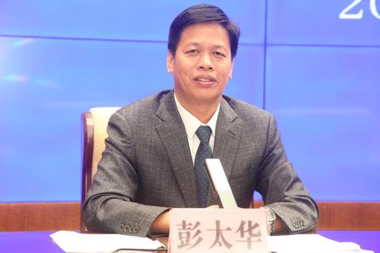 琼中县,保亭县退出贫困县序列新闻发布会