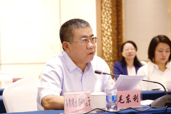 携手强化联防联治提升生态环境合作效率和质量