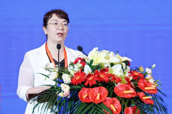第二届中国国际消费品博览会东方专场招商推介会举行