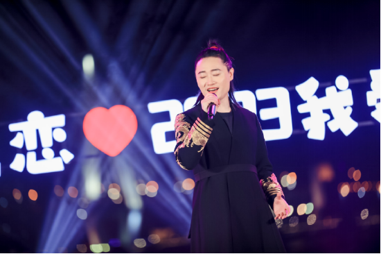 歌手段兴华演唱歌曲