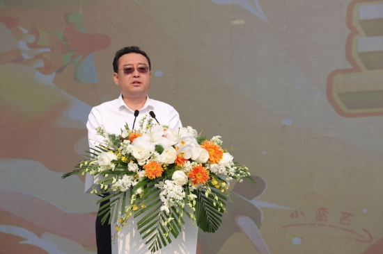 海南省农业农村厅党组成员副厅长马育红
