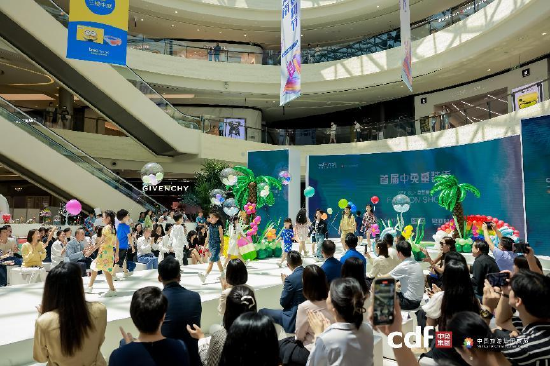 cdf中免海南离岛免税2023免税年度IP“重磅”来袭