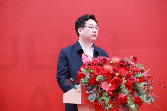 多位院士专家齐聚共话医疗卫生发展乐城又一综合性医院正式启用