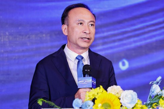 海南省海洋厅党组书记、厅长李东屿