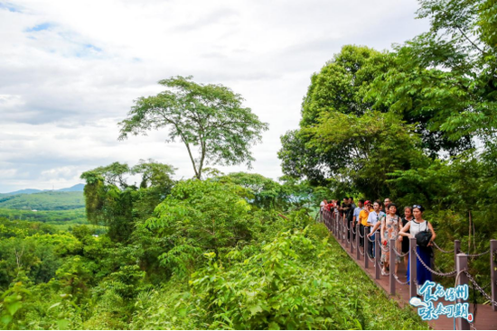 番新村黎苗民俗体验游开启儋州东坡文化旅游月活动_新浪海南_新浪网