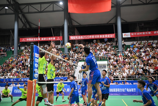 体彩助力海南自贸港建设——访海南省旅游和文化广电体育厅党组书记,