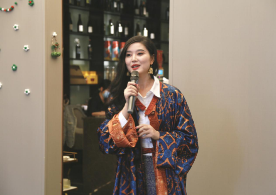 @HN不觉晓 主题分享