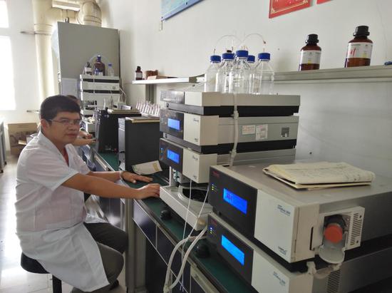 有机实验一般要经过多次分离提纯,才可以得到最初预期的物质.