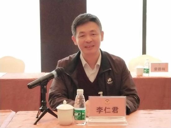 如何破解海南菜价高问题——访李仁君教授