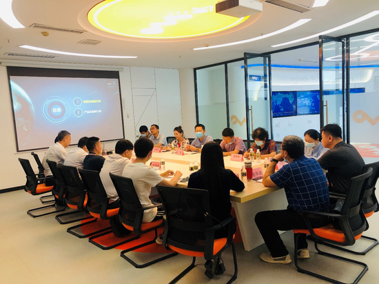 海南联通大数据"数智引航,共赢未来"主题圆桌交流会在海口举行