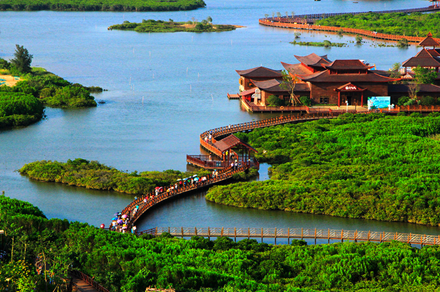 澄迈10项精彩活动迎国庆并推出主题精品线路_新浪海南_新浪网