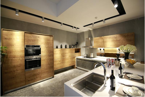 海口首家科勒设计体验中心将开幕薛凯琪倾情演绎生活美学家