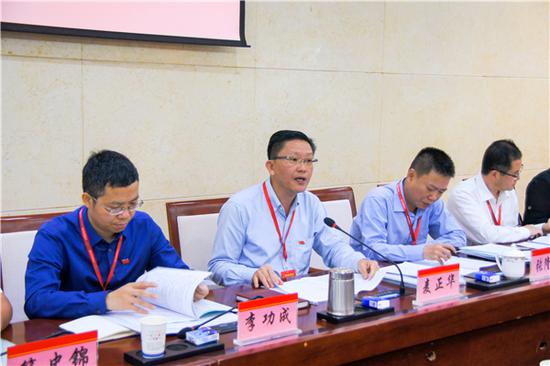 陵水召开国家全域旅游示范区工作推进会