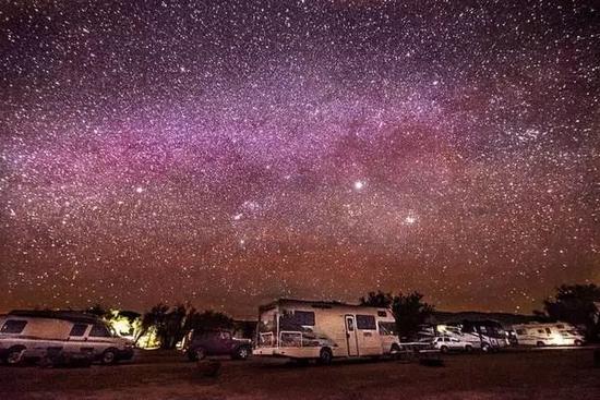 海岛星空露营12月,海南将是自驾车房车车友燃烧激情的平台,是汇聚国内