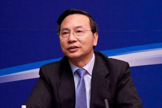 李军主持召开省打赢脱贫攻坚战指挥部会议