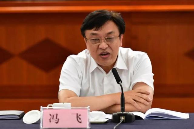 冯飞主持召开省政府常务会议 研究部署近期重点工作_新浪海南_新浪网