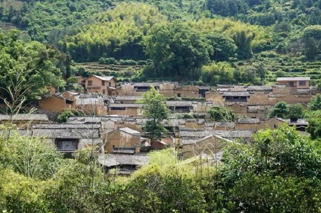 海南今年将遴选10个村落试点传统村落活化利用