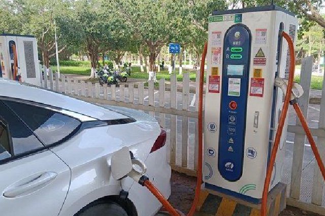 征求意见|海南拟调整电动汽车充电峰平谷时段