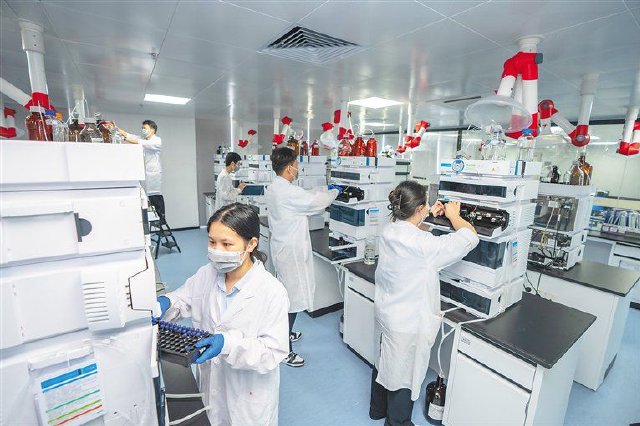 海南建设自贸港 | 民营经济提质增量闯新路