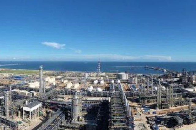 儋州：冲刺海南自贸港首个千亿级先进制造业集群