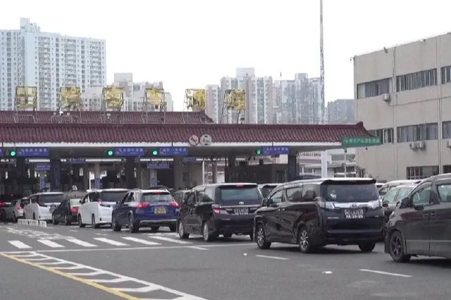 中秋节假期期间，海南各口岸将迎来出入境客流高峰