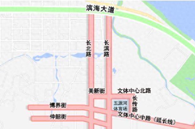 海口交警发布五源河体育场大型演出活动交通出行提示