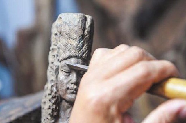 海口骑楼老街文旅商融合发展焕新 “出圈”