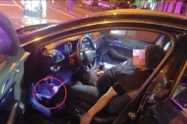 醉酒驾驶、高速路逆行、超载 ……海南交警公布一批违法典型案