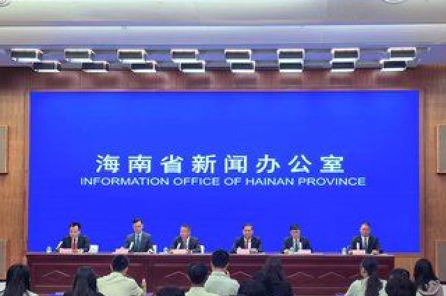 保亭与三亚协同打造“旅游+康养+度假”一体化新体验