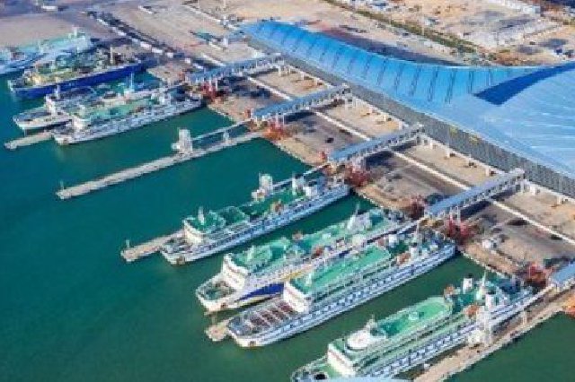 受台风影响，海口“三港”10月20日14时起停运