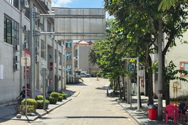 白沙9处违法抓拍设备即将启用，驾驶人请注意！