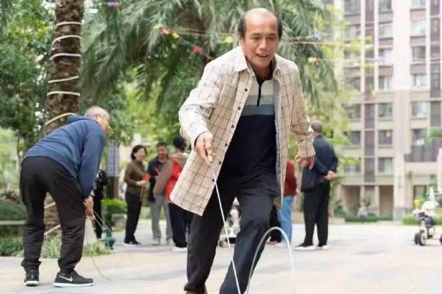 海口秀英区打造“三治”融合创新服务模式， 解锁银发幸福密码