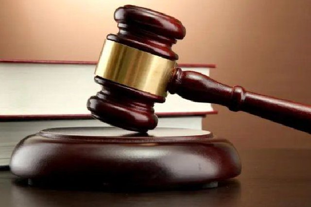 开设赌场！海南一男子被判刑