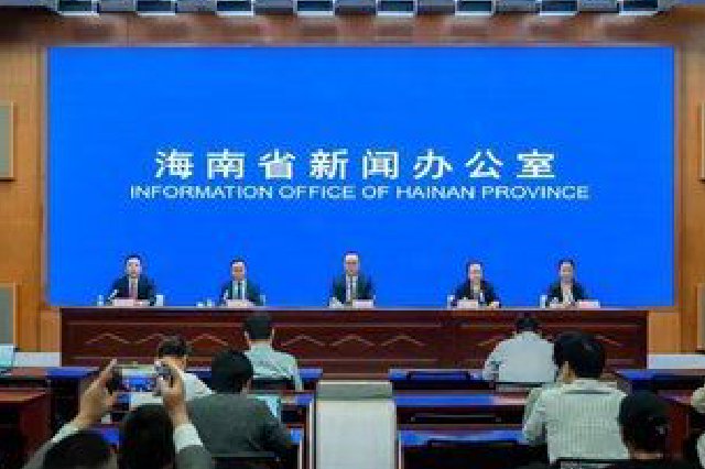 超7100个优质人才岗位……第二届中国（海南）人才交流大会将