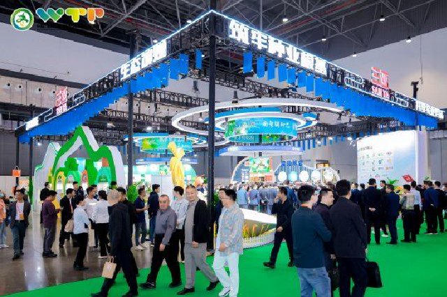 “聚农业精品·享自贸商机” 2025年海南冬交会开幕