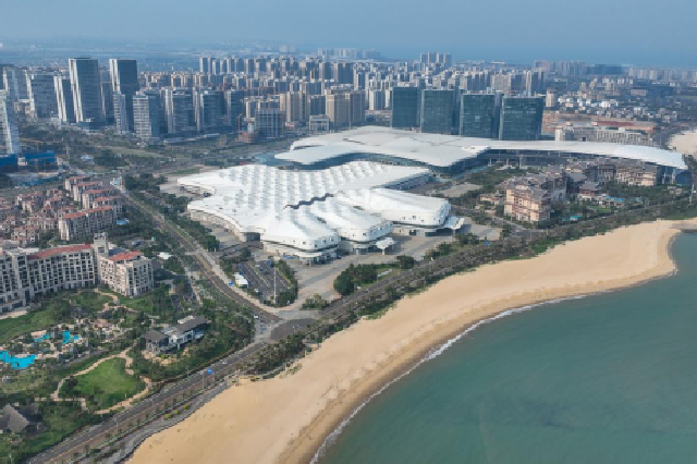 2025中国国际旅游交易会将于12月19日在海口启幕