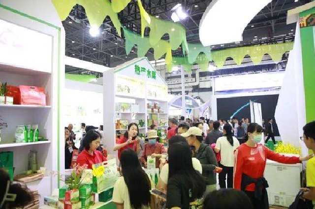 交易额超8000万元！冬交会白沙成绩单出炉