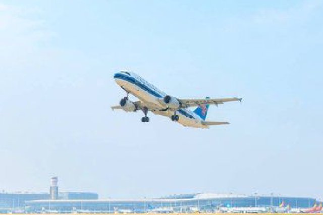 海口美兰机场“海南自贸港快线”无托运旅客截载时间缩短至起