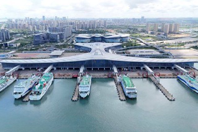 海南自贸港正式启动全岛封关 专家多维度剖析建设路径与方向