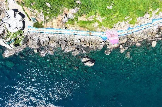 陵水上榜“2025中国最美县域”榜单！