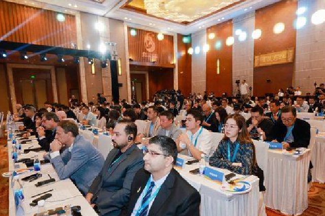 亚沙会各项筹备工作已进入全面冲刺、决战决胜的关键阶段