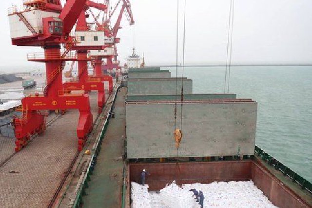 海南自贸港封关后首个春运将启，八所海事局创新协同调度护航