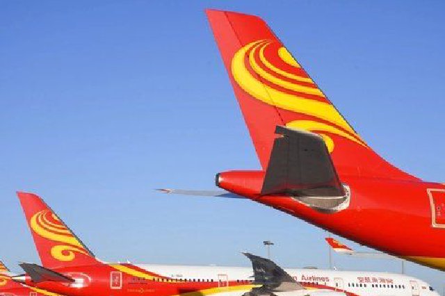 2026年春运圆满收官，海南航空累计运输旅客达544万人次